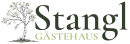 Gästehaus Stangl - Ferienwohungen